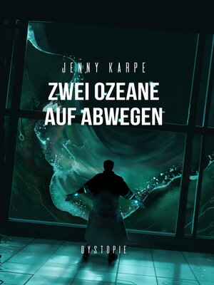 cover image of Zwei Ozeane auf Abwegen